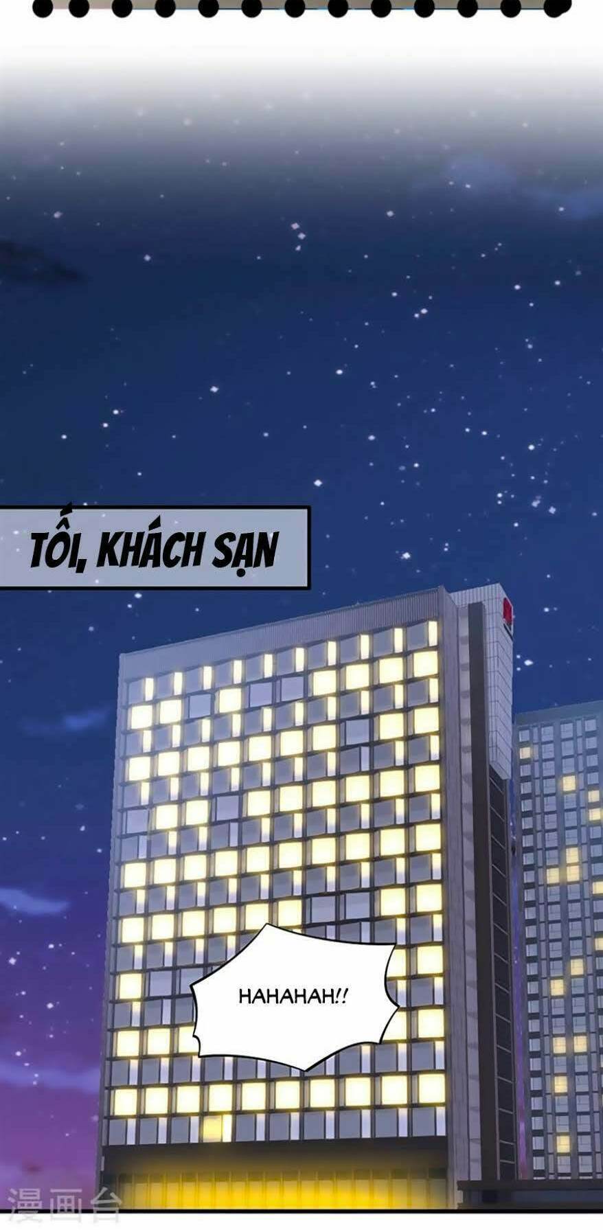 Cả Thế Giới Đều Không Bằng Người: Chapter 90