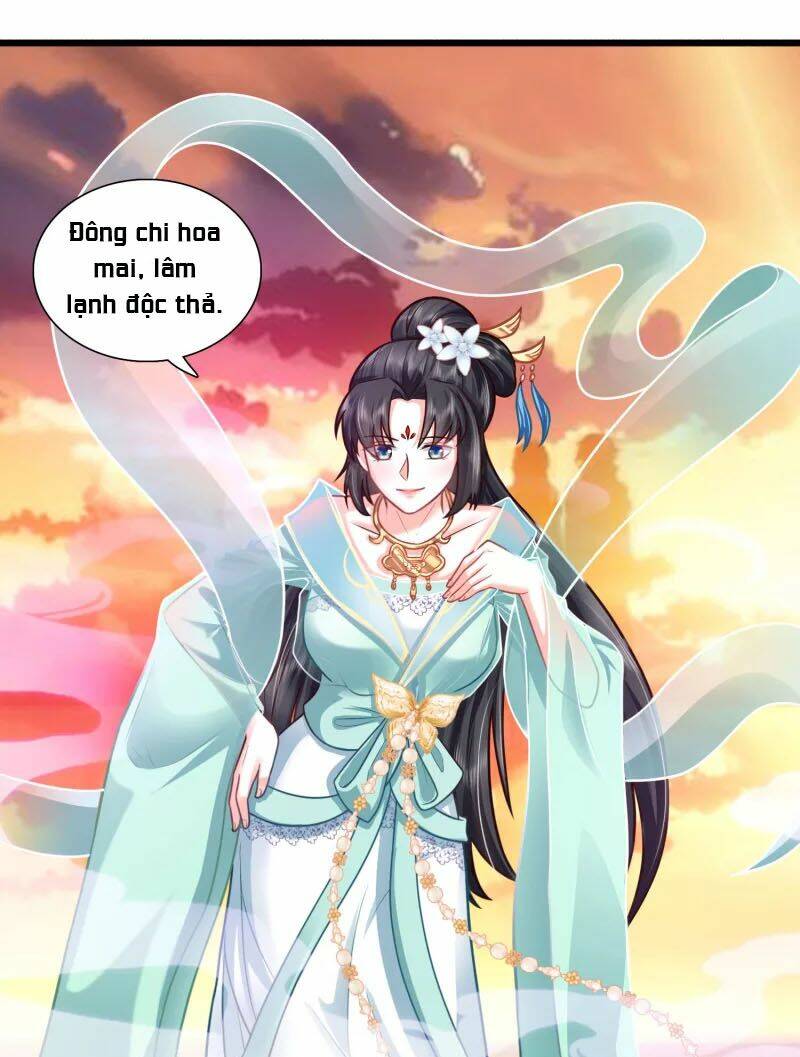 Khoa Kỹ Đại Tiên Tông: Chapter 5