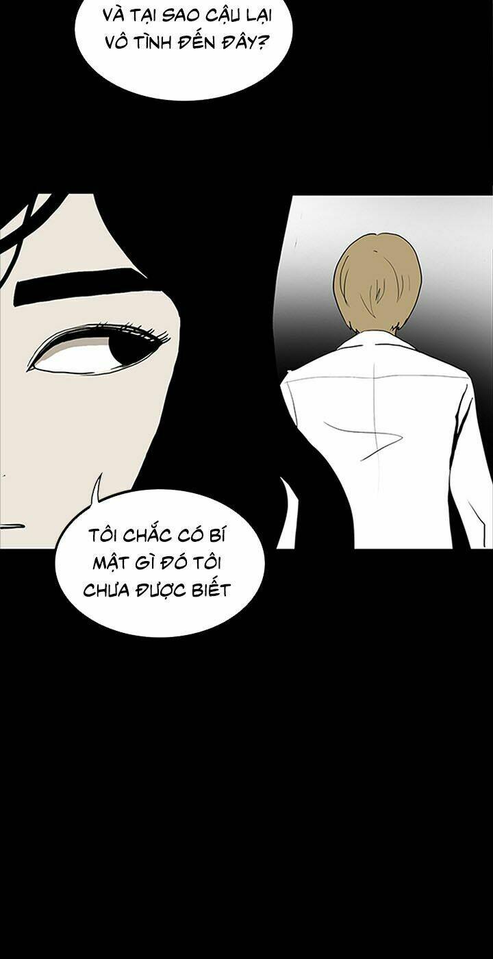 Chí Tôn Thần Ma: Chapter 42