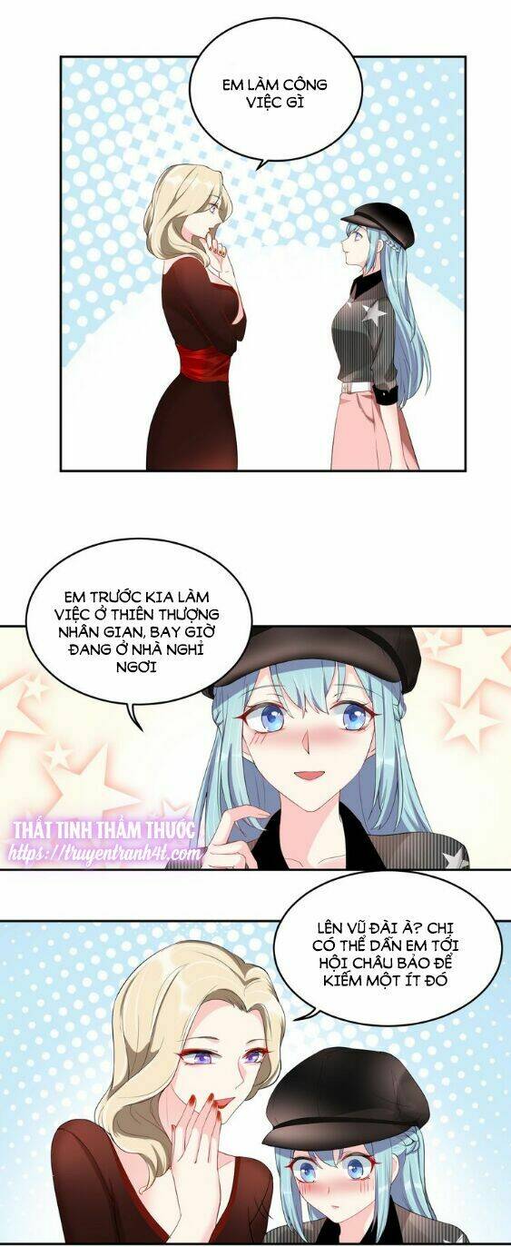 Cẩm Nang Nuôi Dưỡng Ông Xã: Chapter 7