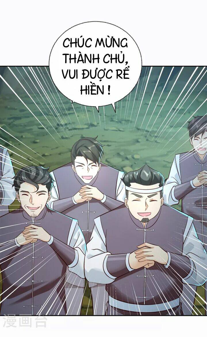 Chí Tôn Trọng Sinh: Chapter 202