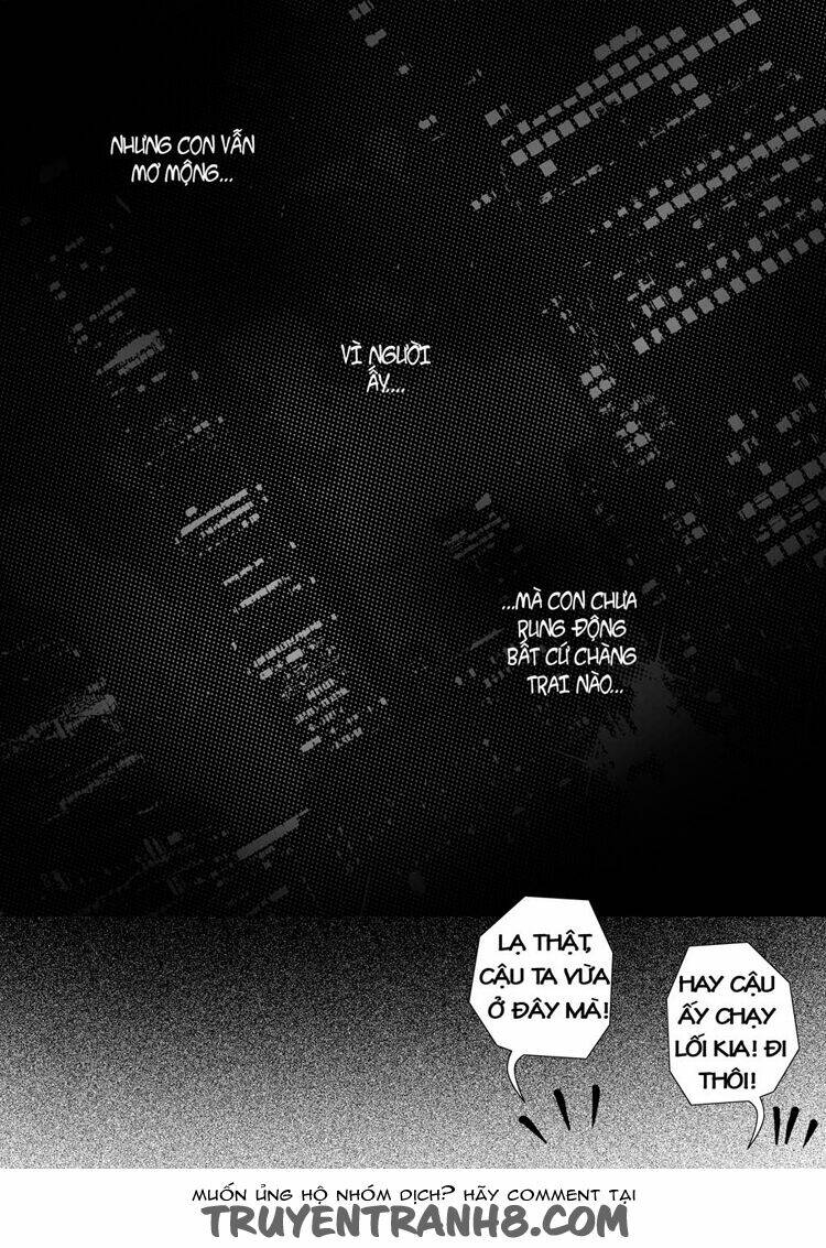 Anh Là Của Ai: Chapter 1