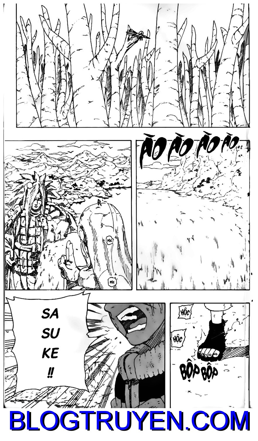 Naruto: Chapter 217
