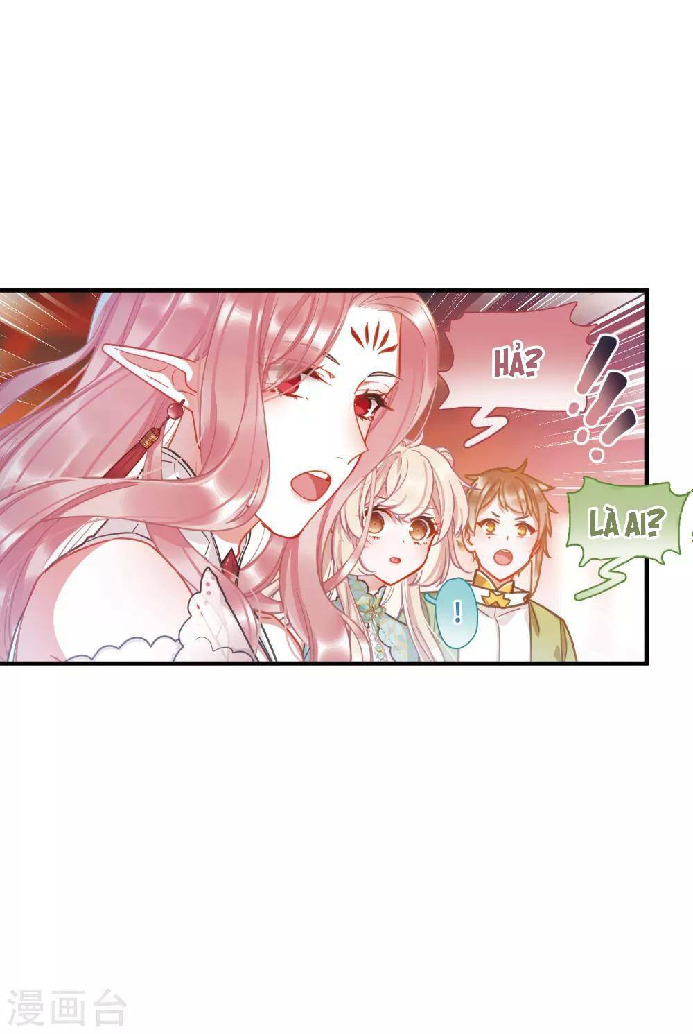 Danh Kiếm Chủng: Chapter 19