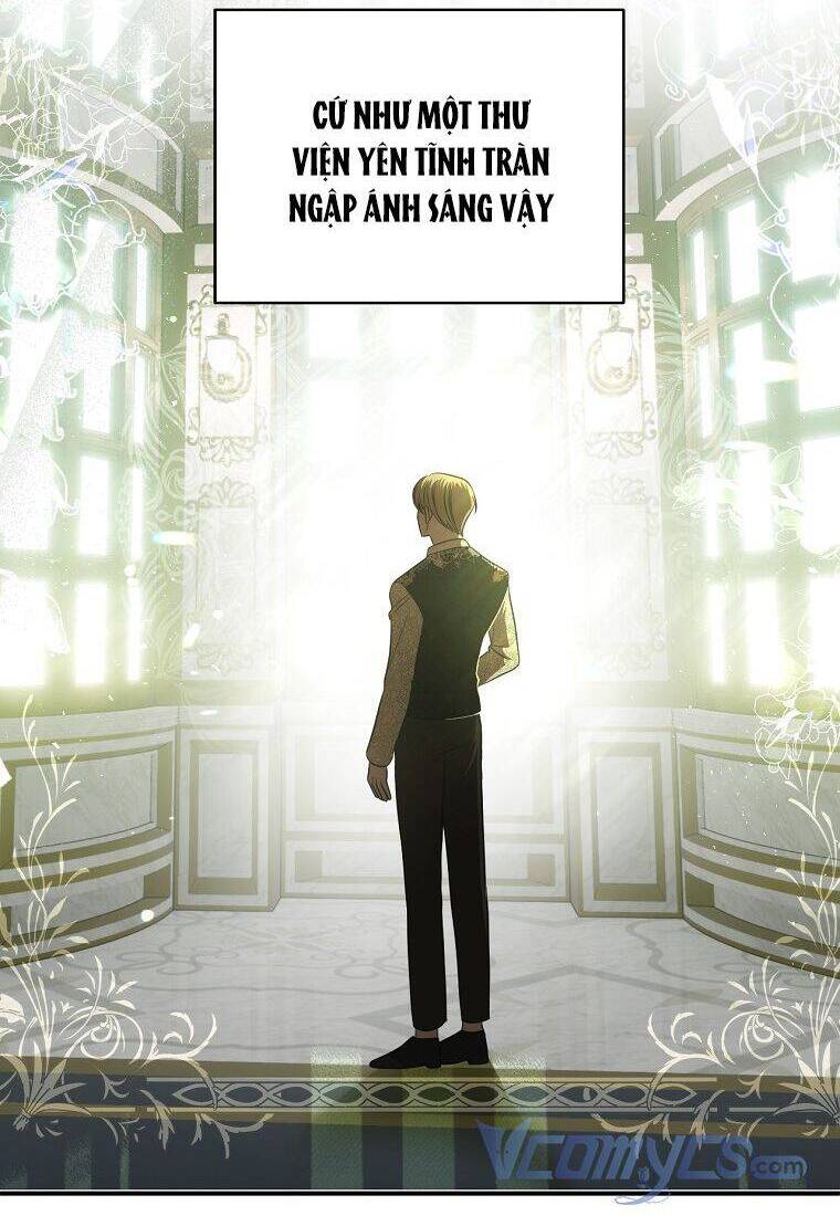 Phương Pháp Sống Sót Khi Phải Ngủ Cùng Hoàng Đế: Chapter 28