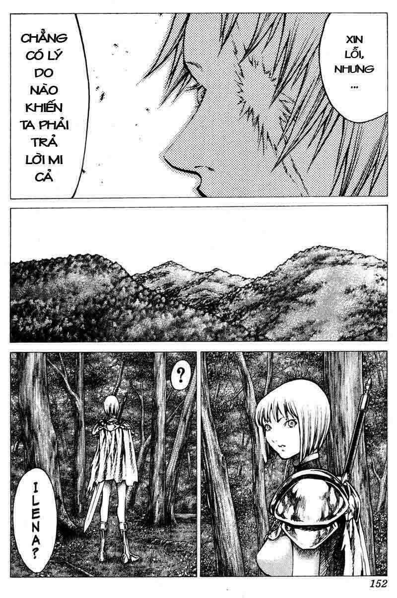 Mắt Bạc: Chapter 38