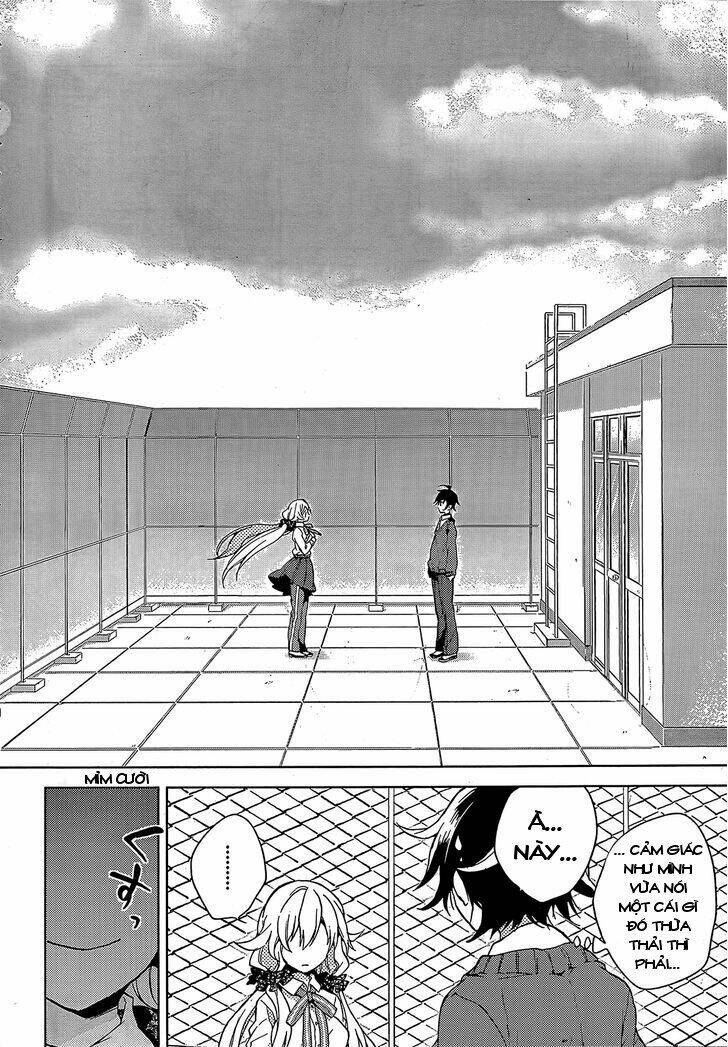 Girls Go Around: Chapter 1.2