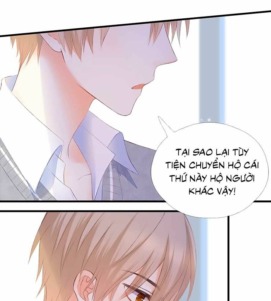 Đóa Hoa Chớm Nở: Chapter 64