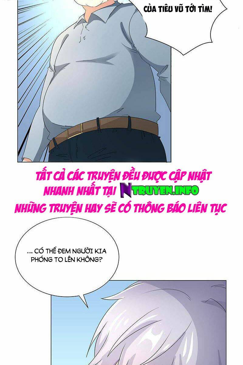 Này! Đừng Động Vào Phô Mai Của Tôi: Chapter 55