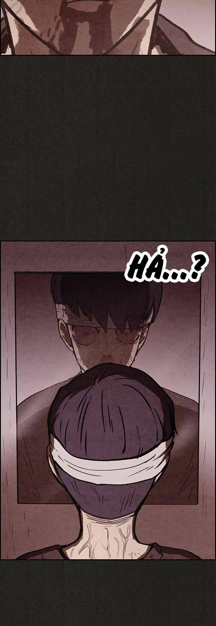 Quái Vật Tại Chung Cư Xanh: Chapter 72