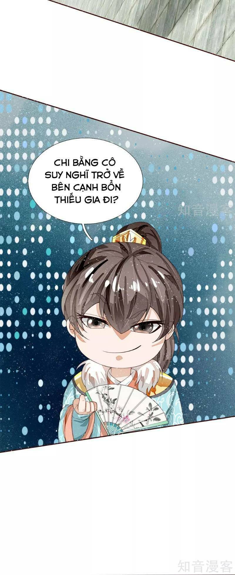 Đệ Nhất Hoàn Khố: Chapter 67