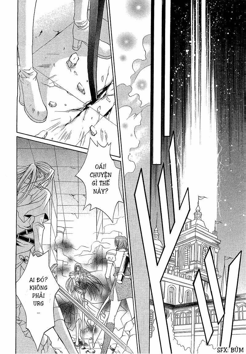 Yasashii Ryuu No Koroshikata: Chapter 2