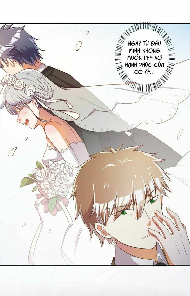 Hôn Nhân Dục Vọng: Thiếu Gia Nhẹ Một Chút!: Chapter 29