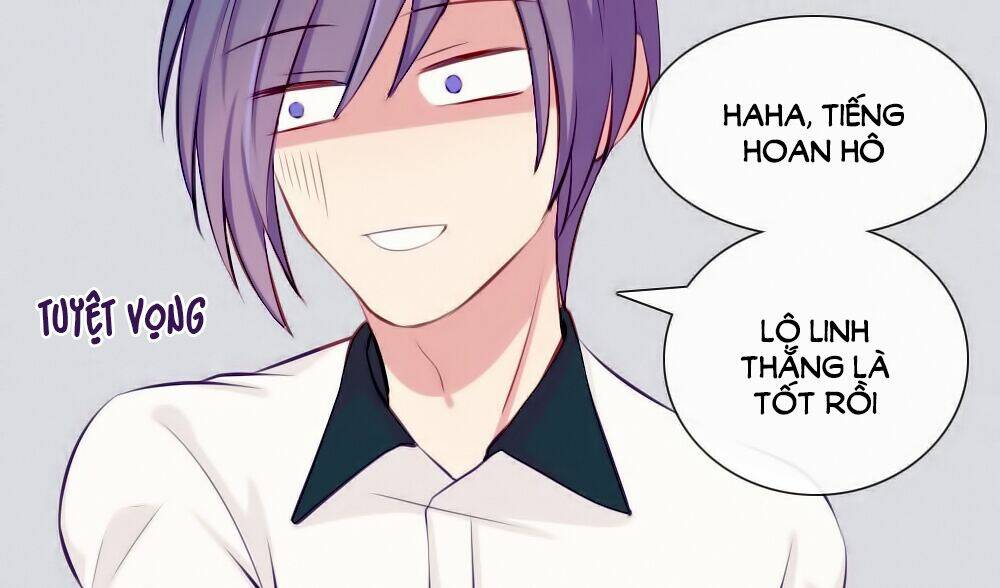 Song Sinh Đổi Chỗ Ở: Chapter 10