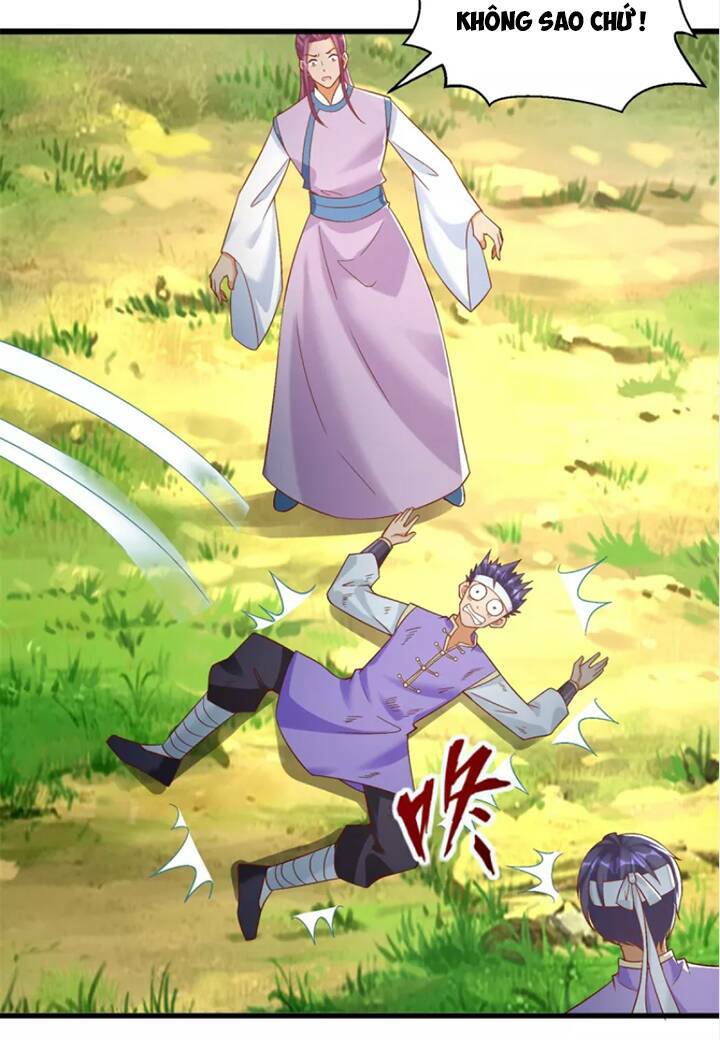 Chí Tôn Trọng Sinh: Chapter 191