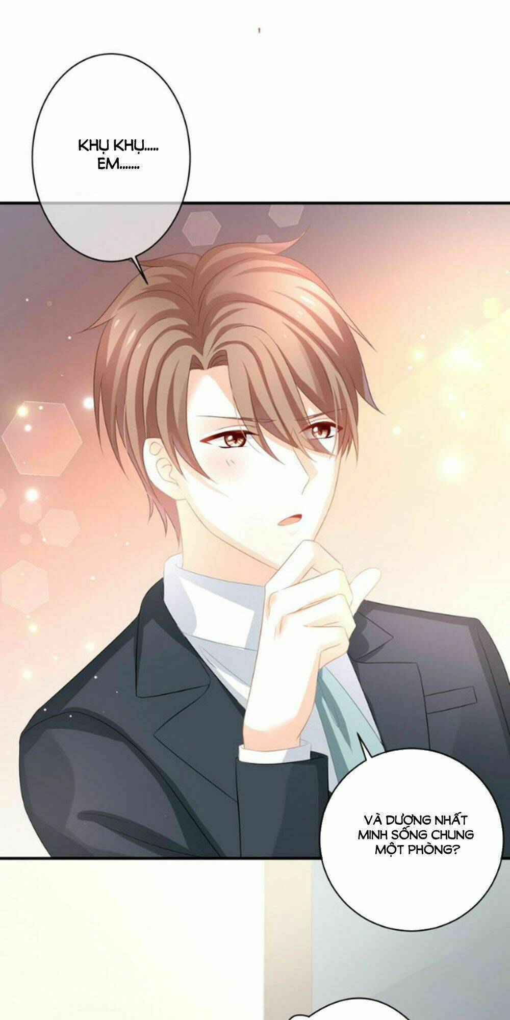 Tiệm May Luyến Sắc: Chapter 18