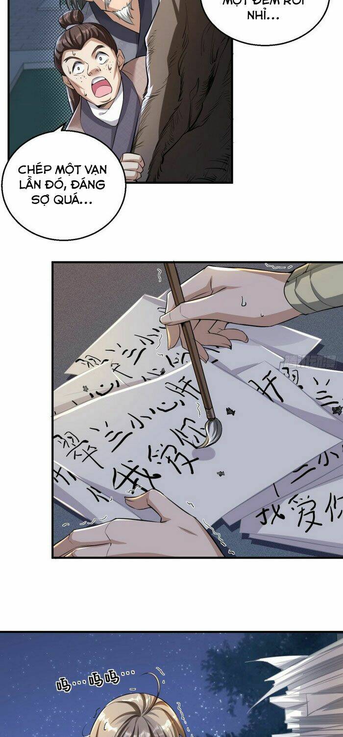 Tà Du Ký: Chapter 75