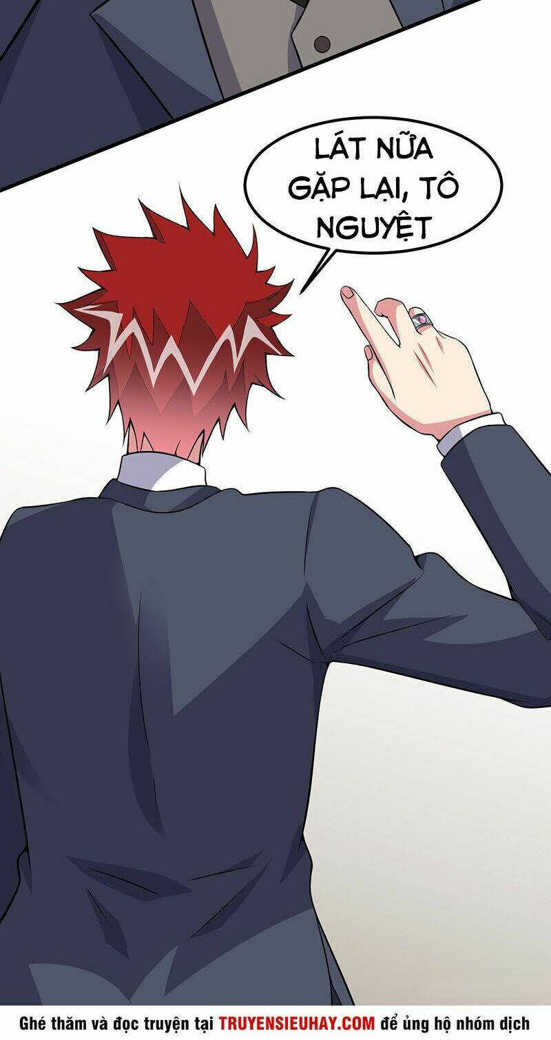 Dị Năng Thiếu Niên Vương: Chapter 59