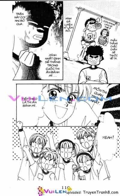 Yamada Tarou Monogatari: Chapter 8