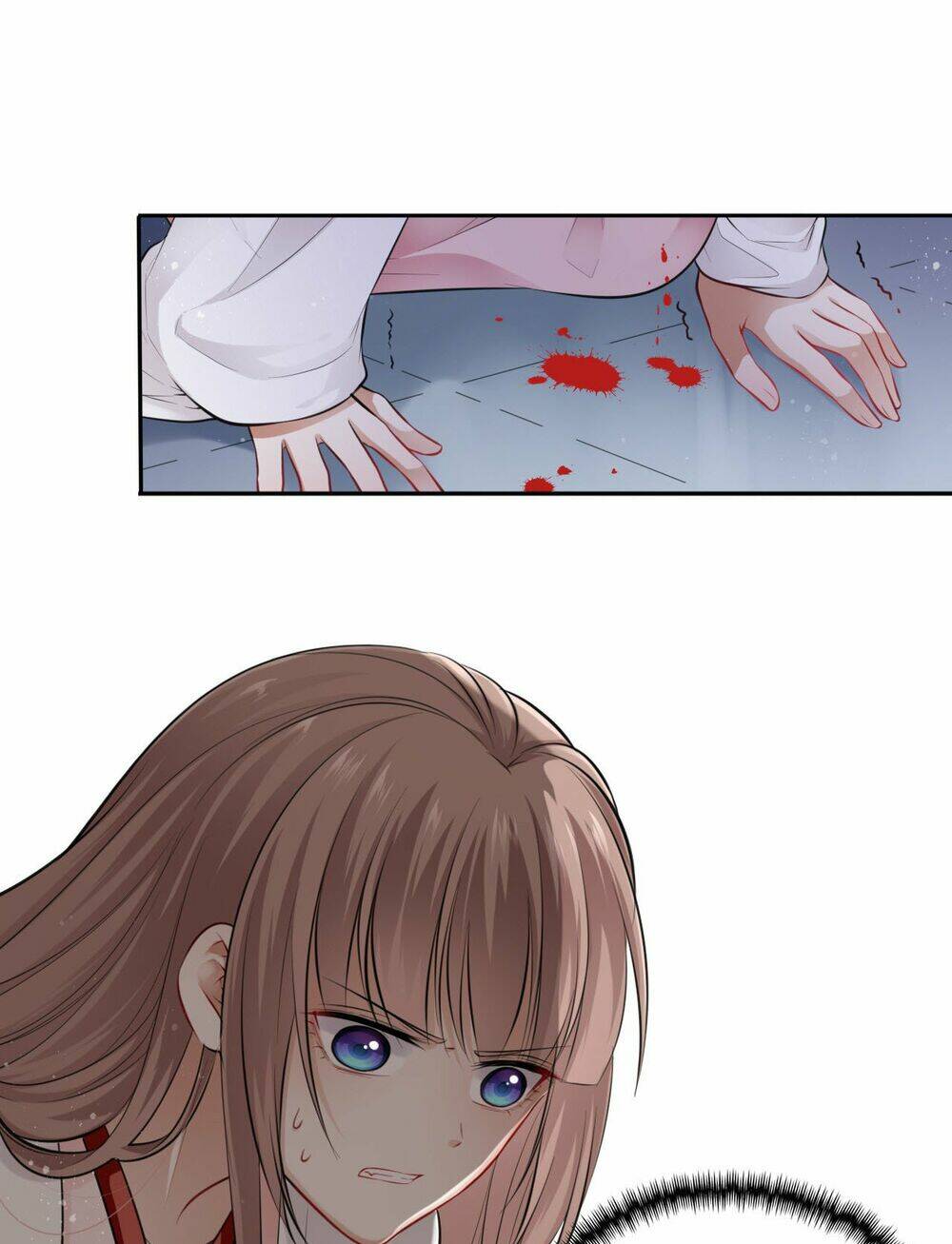 Vương Phi Thật Thích Trang Điểm: Chapter 13