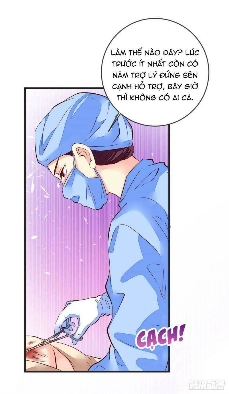 Đế Hoàng Chi Thần Y Khí Phi: Chapter 41