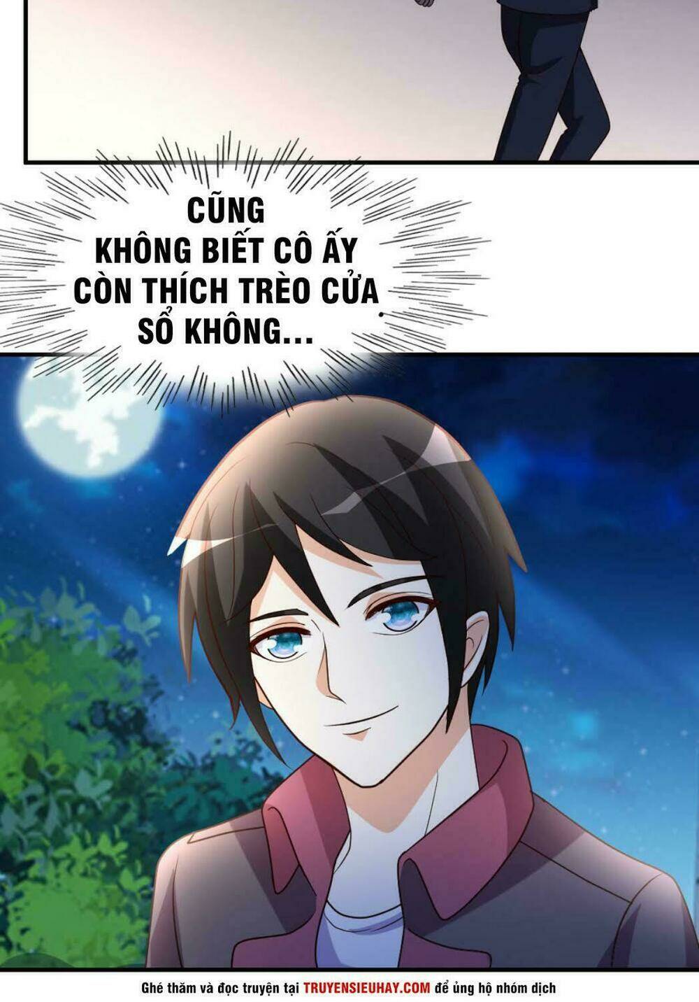 Trọng Sinh Tu Chân Tại Đô Thị: Chapter 30