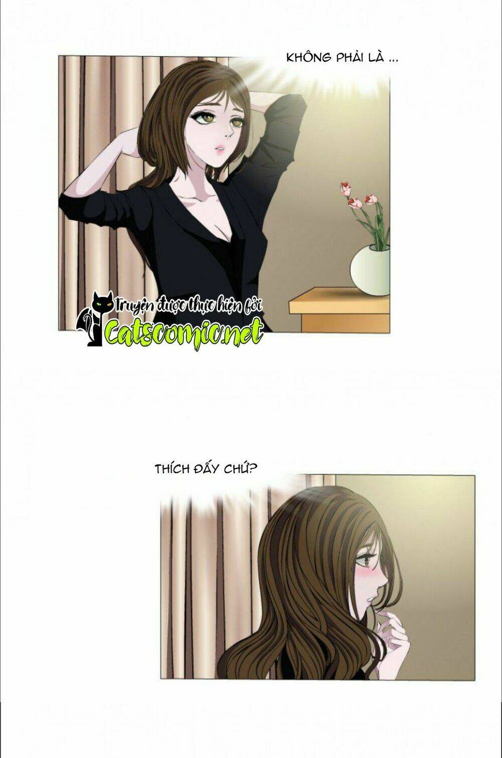 Cạm Bẫy Của Nữ Thần: Chapter 20