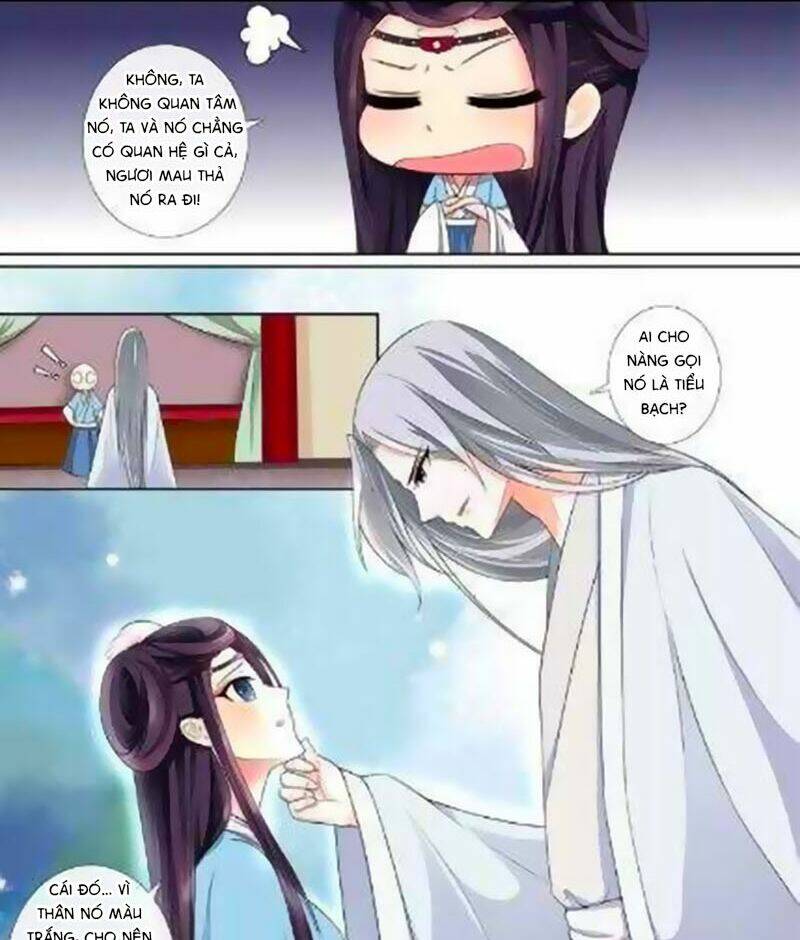 Ma Phi Giá Đáo: Chapter 22