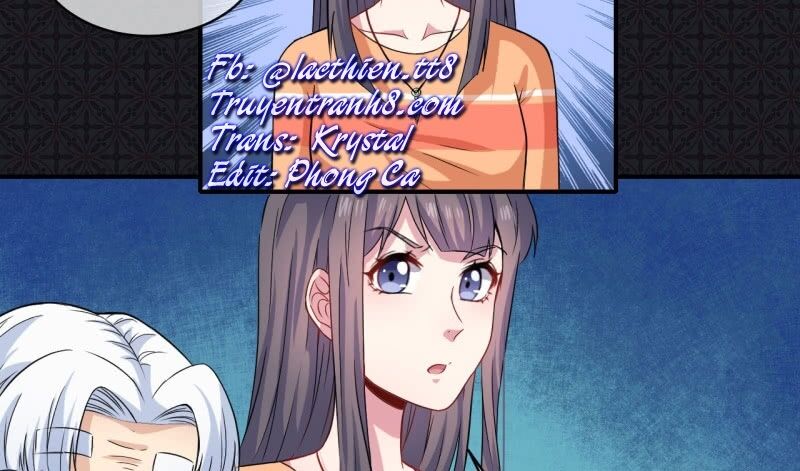 Ngạo Kiều Quỷ Vương Yêu Ta: Chapter 99