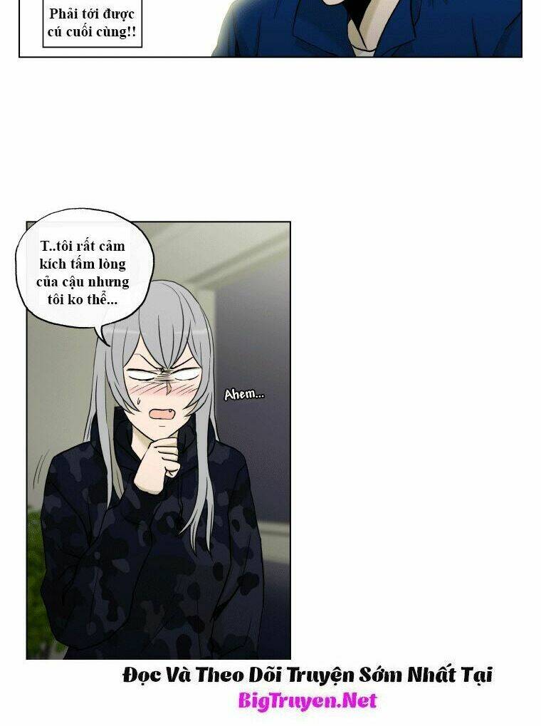 Anh Ấy Là Nữ Sinh Cấp 3: Chapter 34