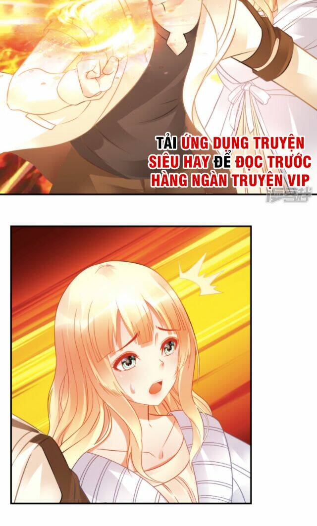 Phong Thủy Thiên Sư: Chapter 59