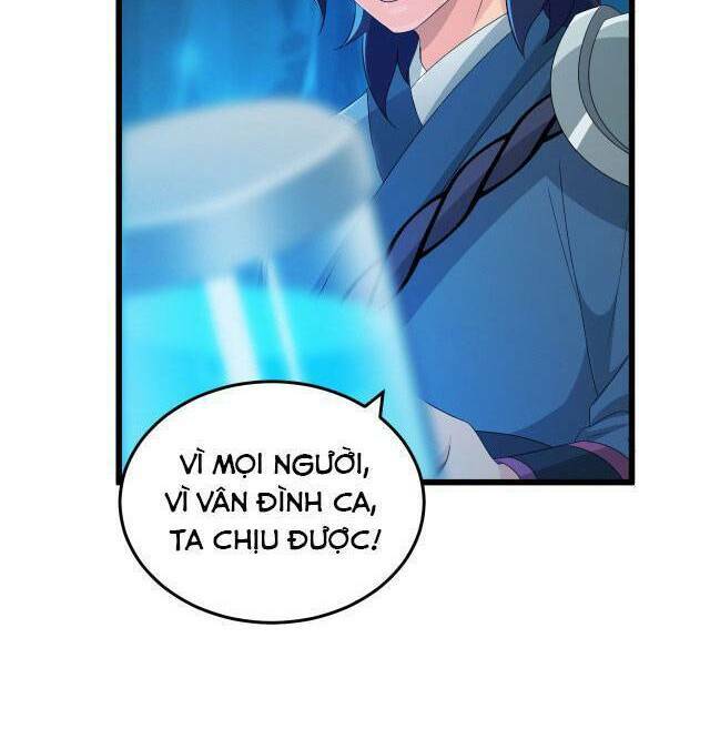 Chiến Thần Dưỡng Thành Kí: Chapter 16