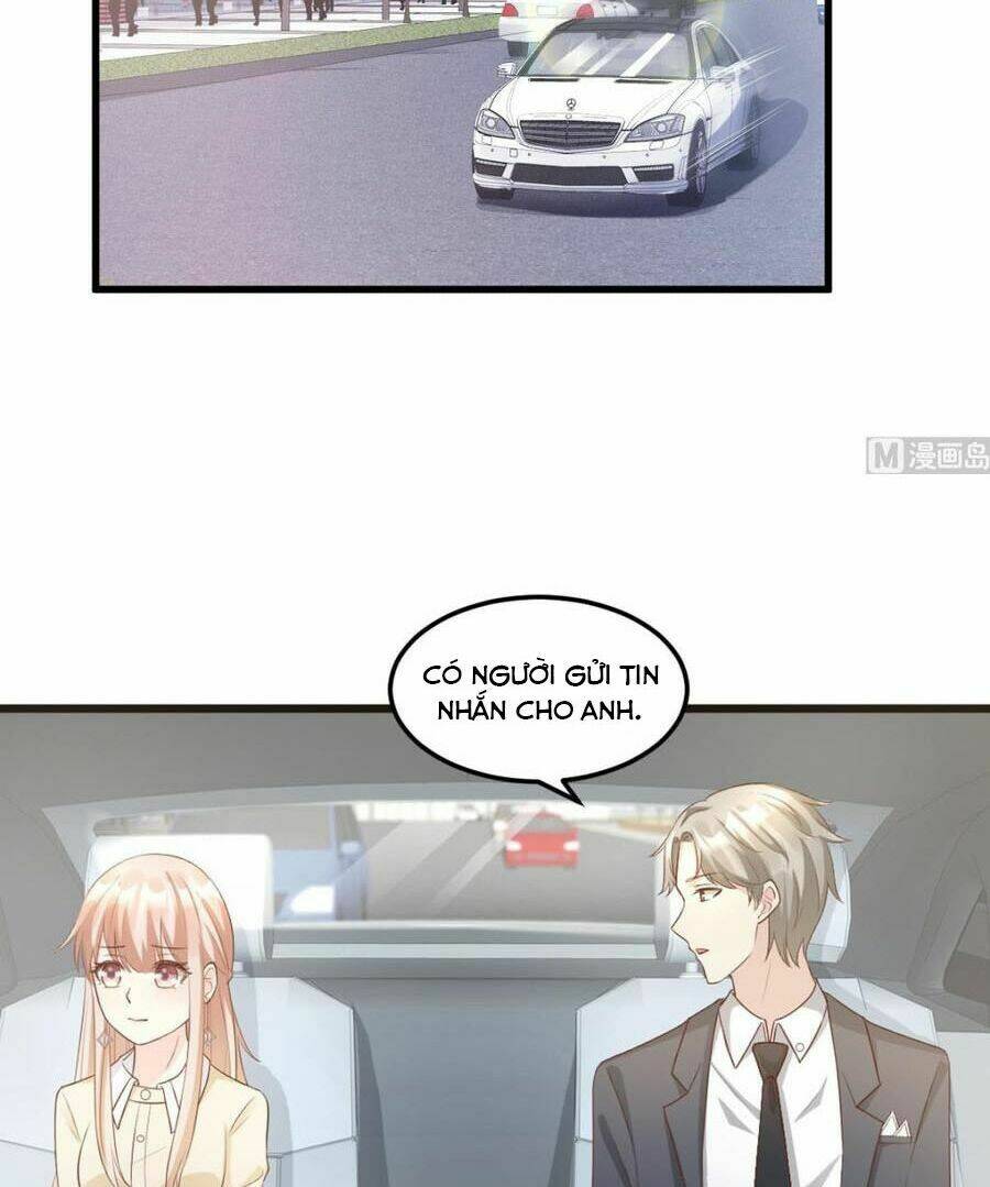 Tư Sủng Cục Cưng Bảo Bối: Chapter 27