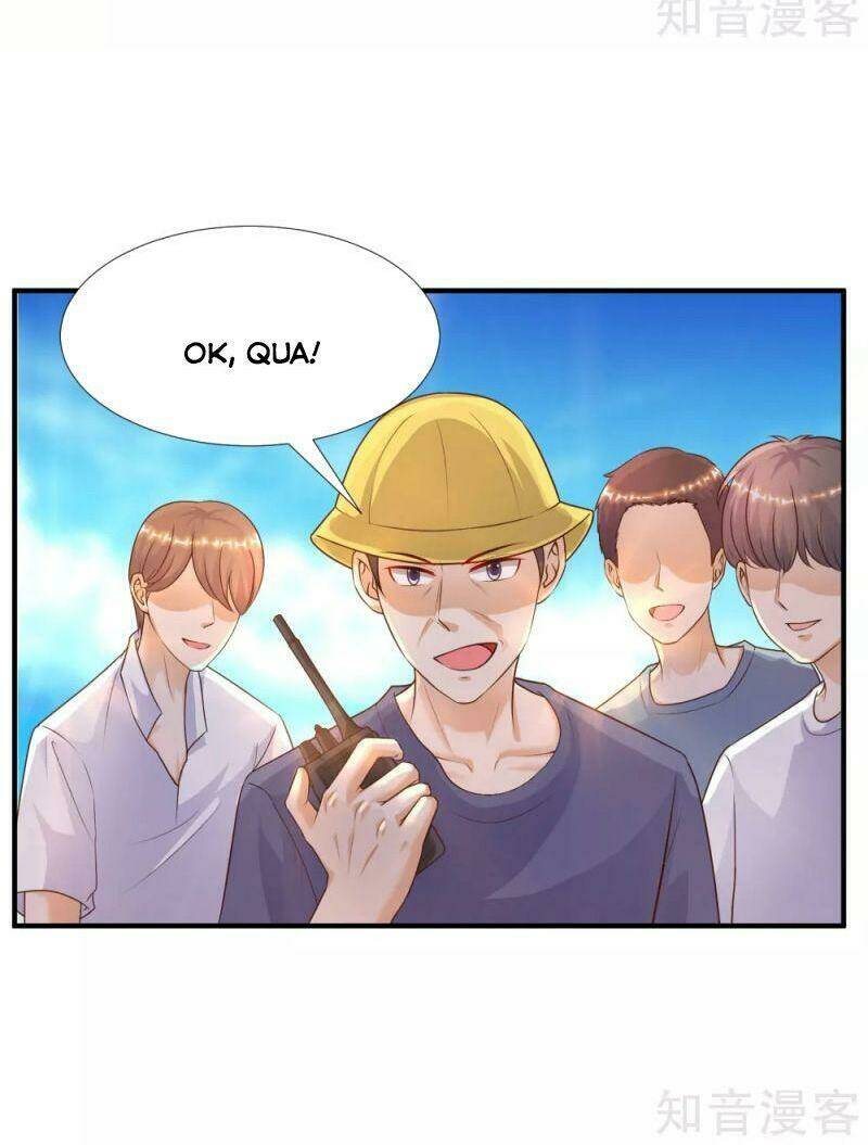Tối Cường Vận Đào Hoa: Chapter 179