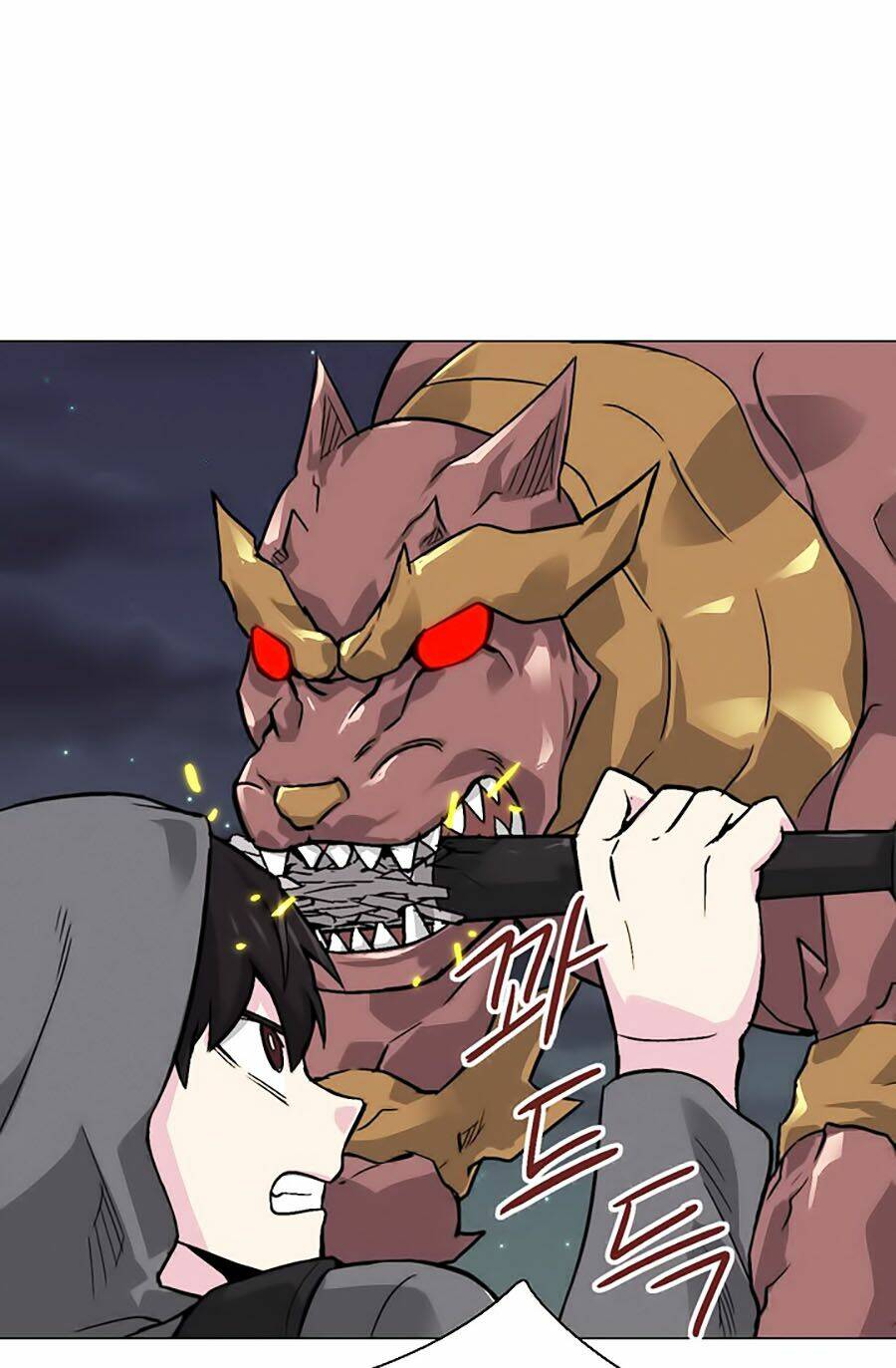 Hầm Ngục Bóng Tối: Chapter 15