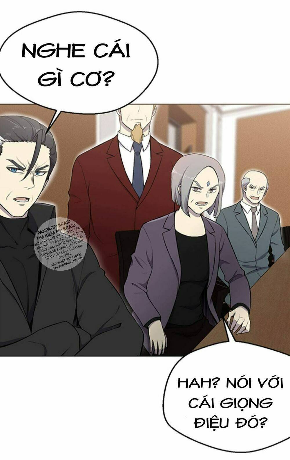 Luân Hồi Ác Nhân: Chapter 24