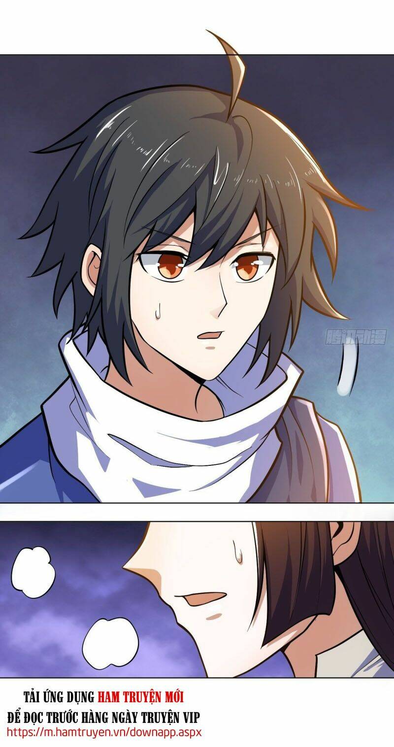Thần Võ Đế Tôn: Chapter 83