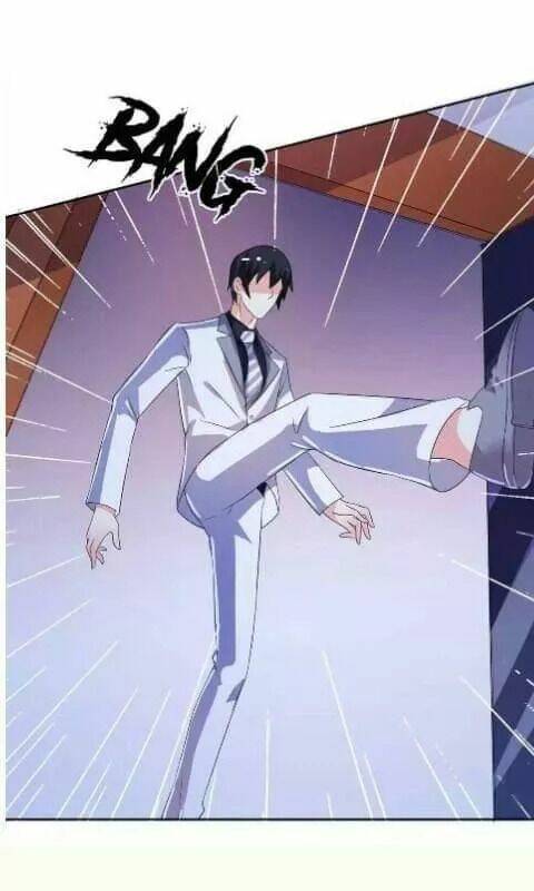 1 Nửa Hoàn Hảo Của Ceo: Chapter 33