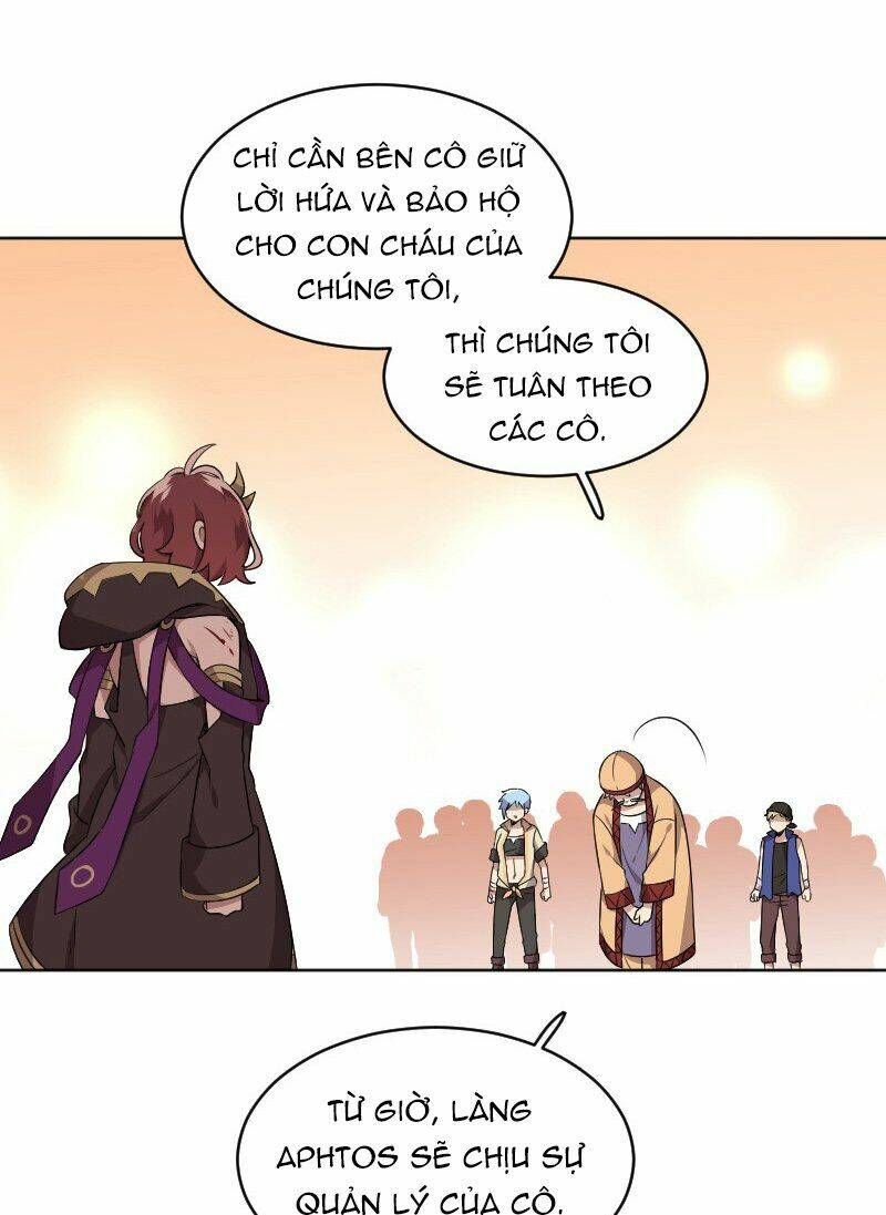 Pháp Sư Và Nữ Chúa Quỷ: Chapter 89