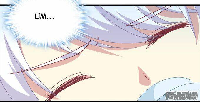 Đế Vương Ta Vẫn Còn Nhỏ: Chapter 2