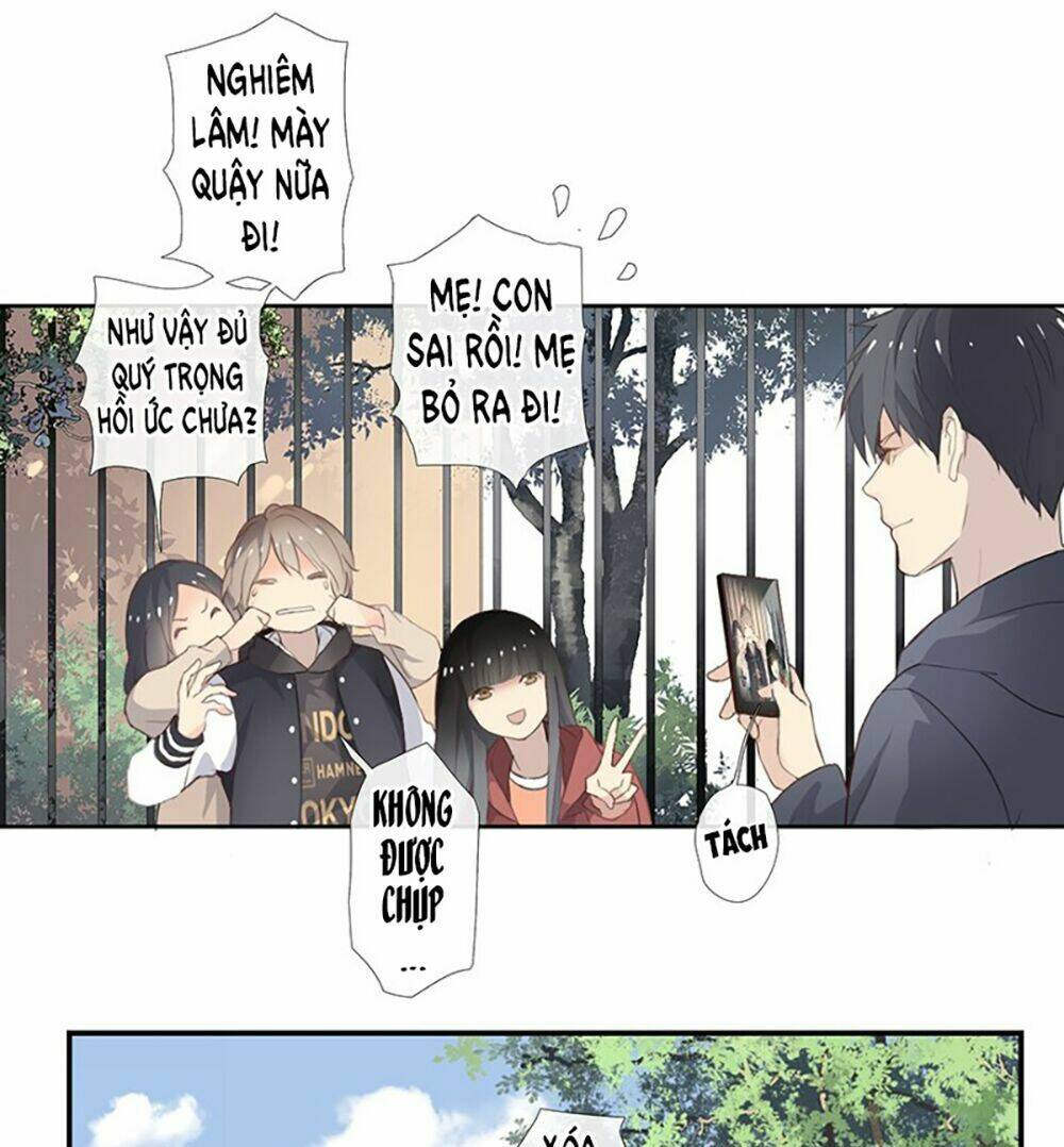 Thiếu Niên Rắc Rối: Chapter 2