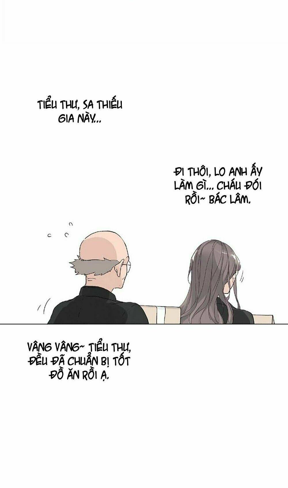 Tình Yêu Chớp Nhoáng: Chapter 98