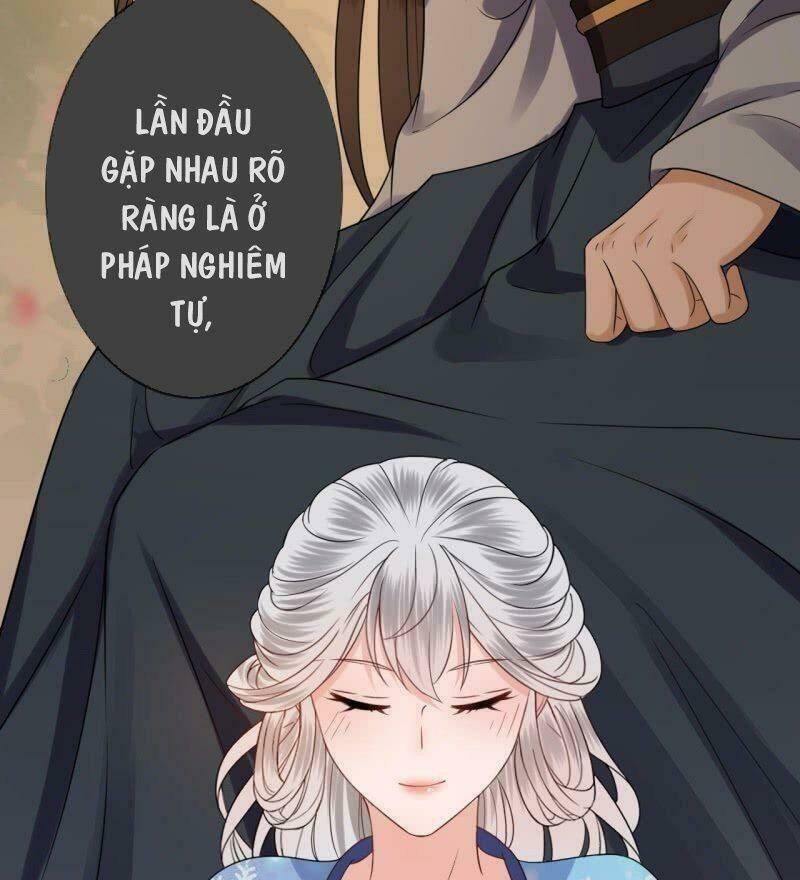 Vương Gia Kiêu Ngạo Quá Khó Cua: Chapter 59