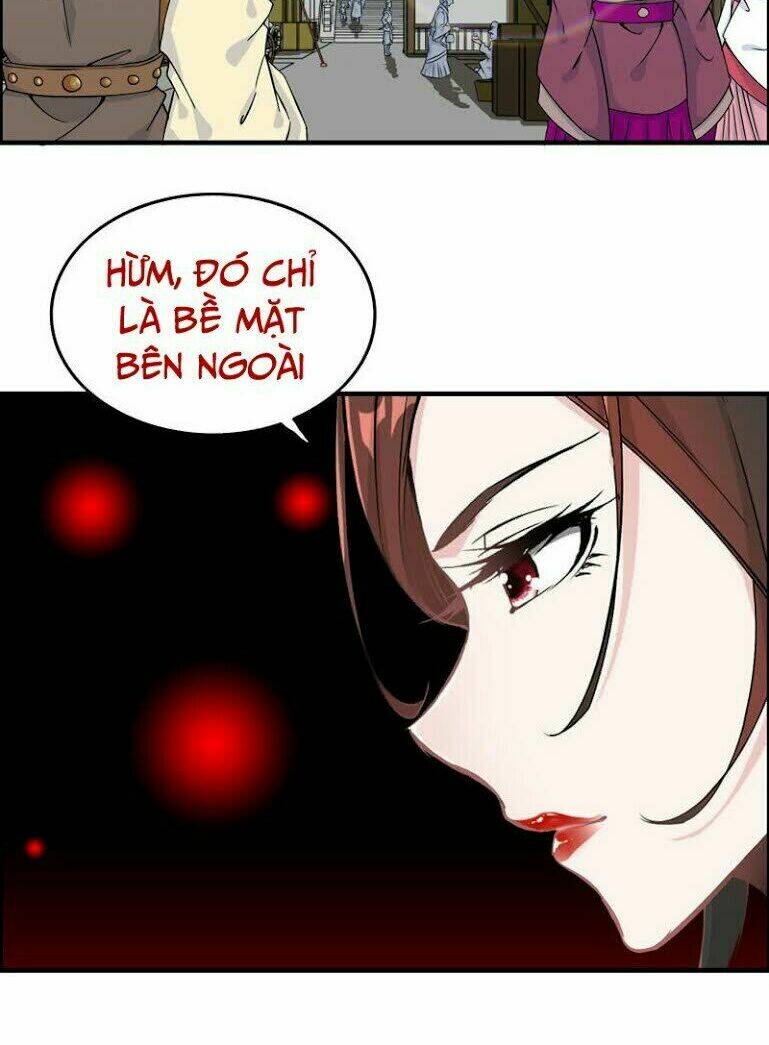 Thần Ma Thiên Sát: Chapter 39