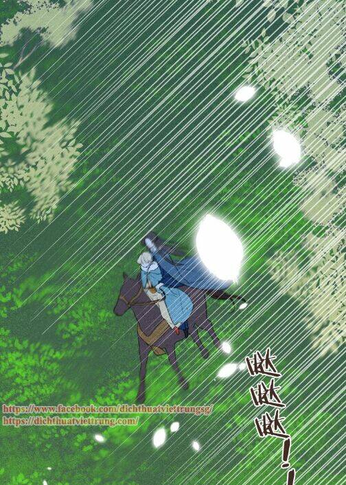 Bạn Trai Tôi Là Cẩm Y Vệ 2: Chapter 82