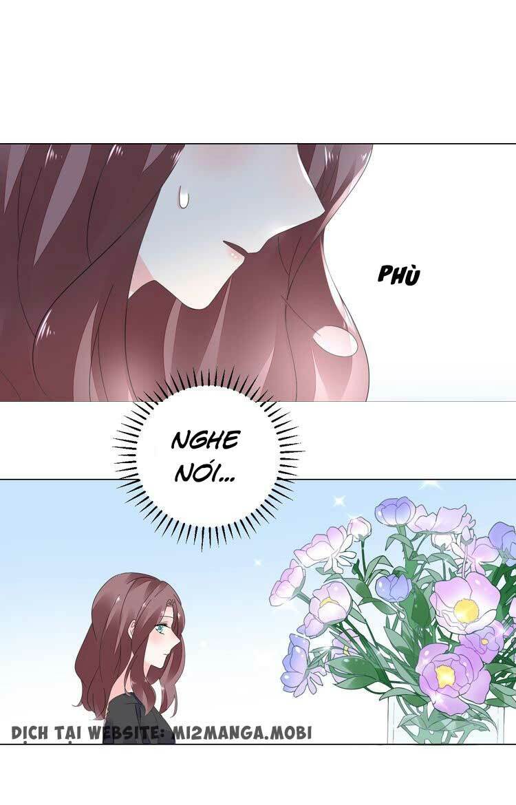 Điều Ước Sủng Ái Bất Bình Đẳng: Chapter 43