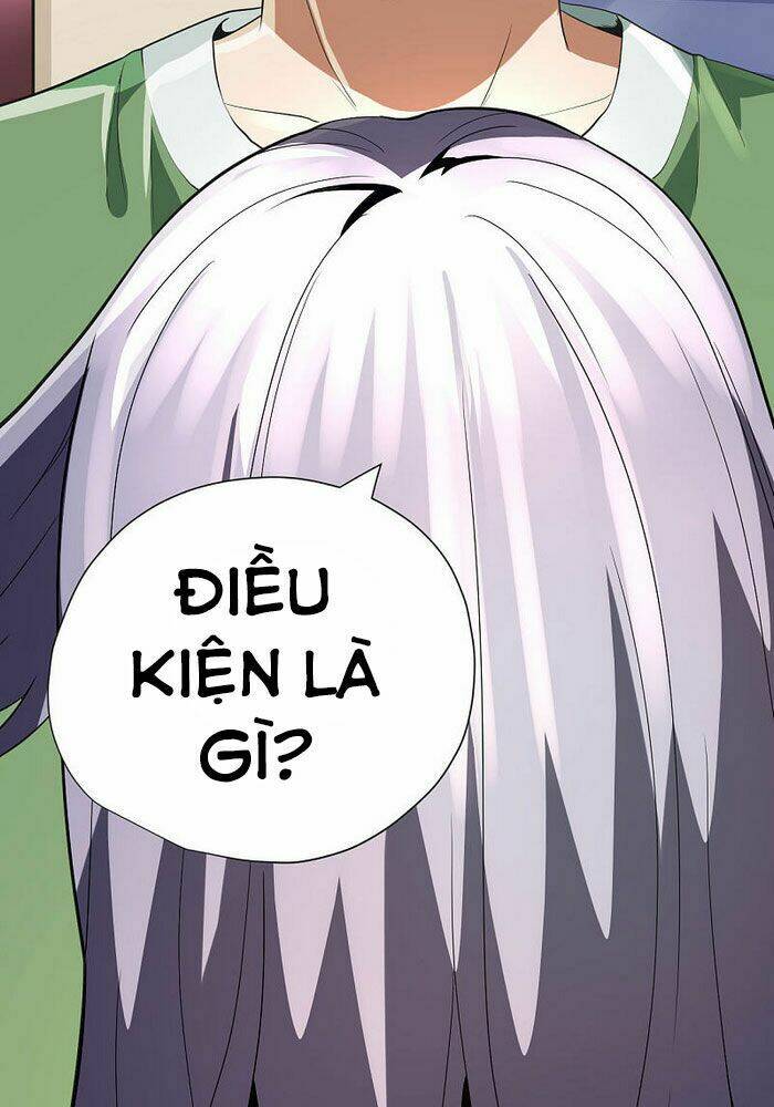 Vương Bài Thần Y: Chapter 59