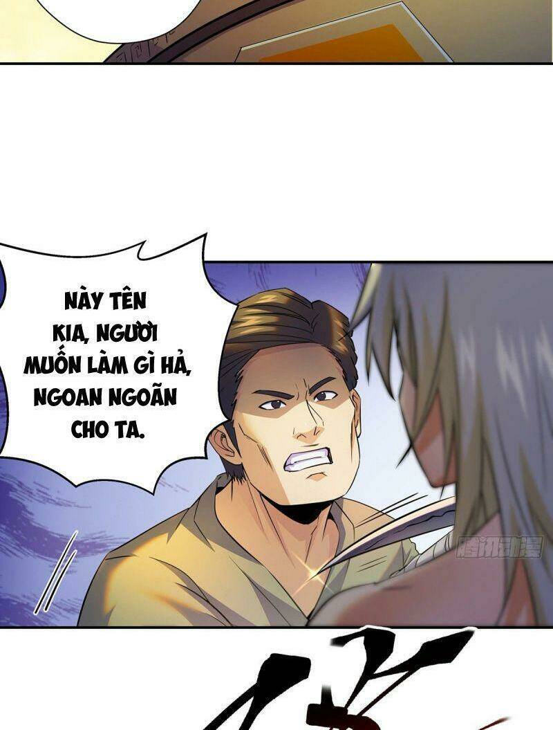 Ta Là Đại Hoàn Đan: Chapter 17