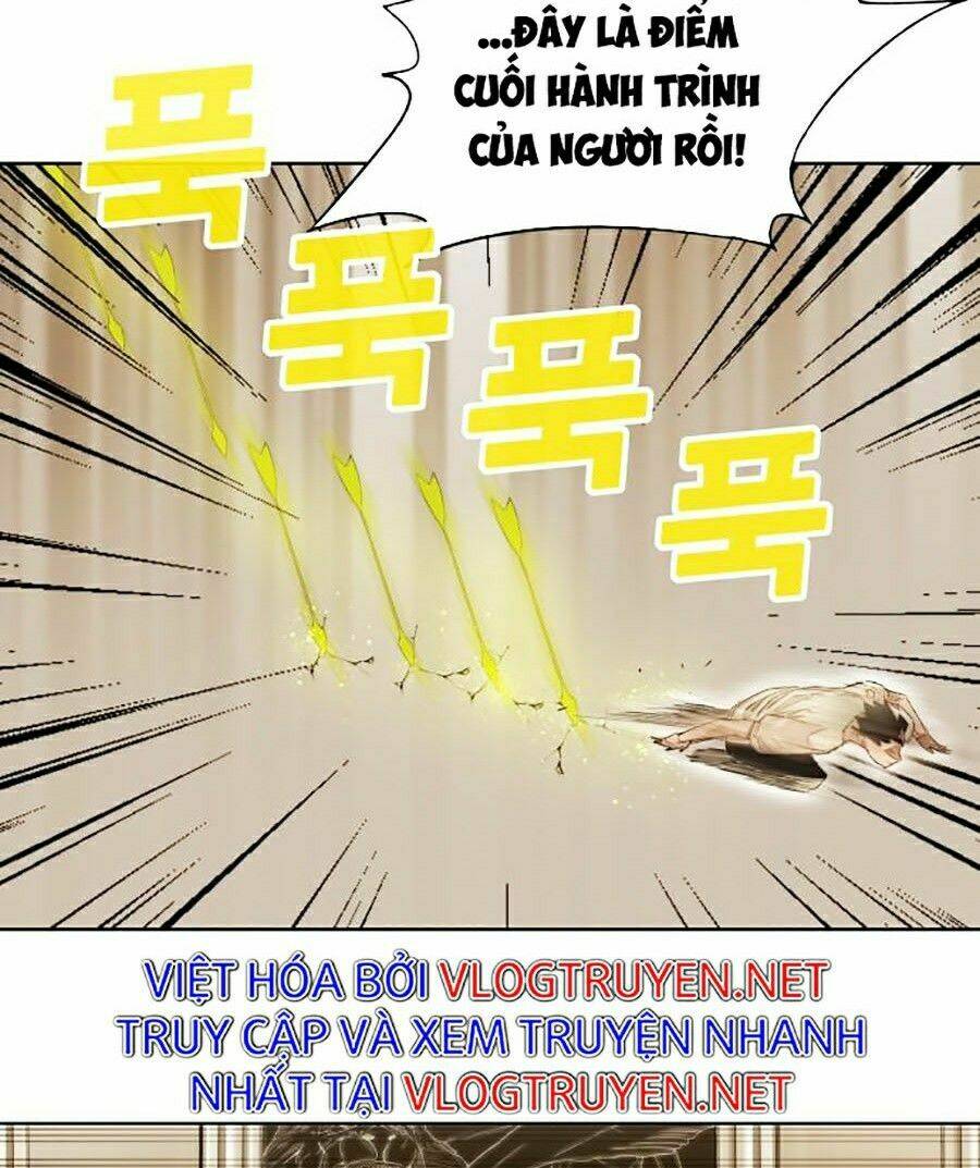 Hard Core Leveling Warrior Ss2: Chapter 81