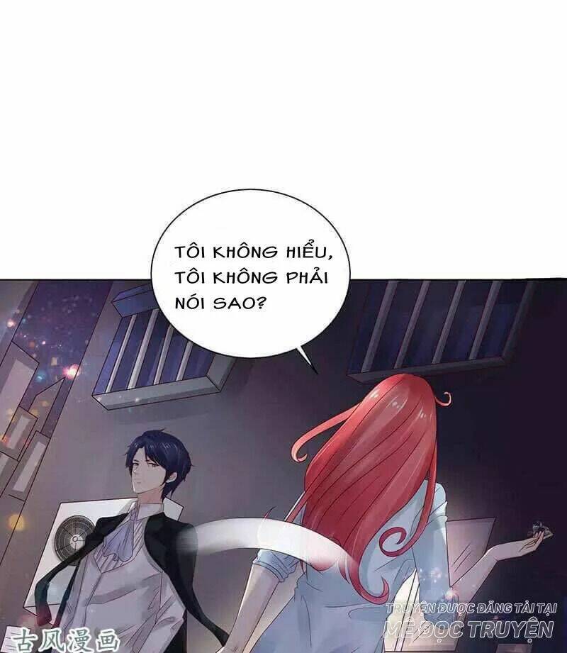 Băng Sơn Học Trưởng Không Được Chọc: Chapter 59.1